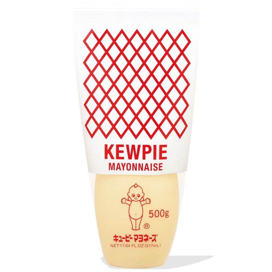 KEWPIE MAYONNAISEキューピー マヨネーズ – 美食Bishoku