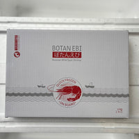 🎗️BOTAN EBI  M<br/>ボタン海老 M🉐