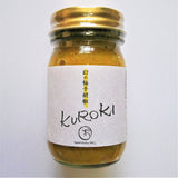 PREIMUN YUZU KOSHO KUROKI<br>高級柚子胡椒KUROKI