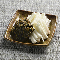 TONBURI<BR> とんぶり
