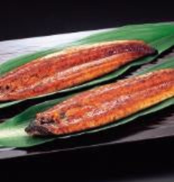 🎗️UNAGI KABAYAKI　<br>うなぎかば焼き🉐