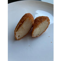 KANI CREAMY CROQUETTE<br>カニクリームコロッケ　