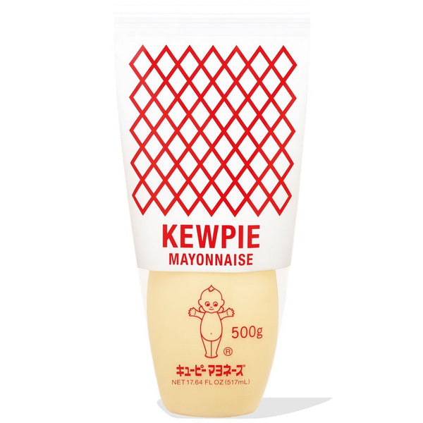 KEWPIE MAYONNAISE<BR>キューピー　マヨネーズ