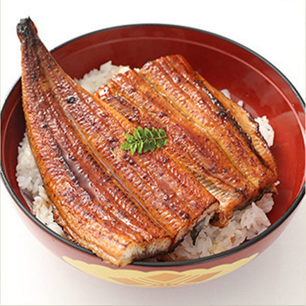 UNAGI KABAYAKI　<br>うなぎかば焼き