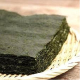 YAKI NORI　<br>焼きのり